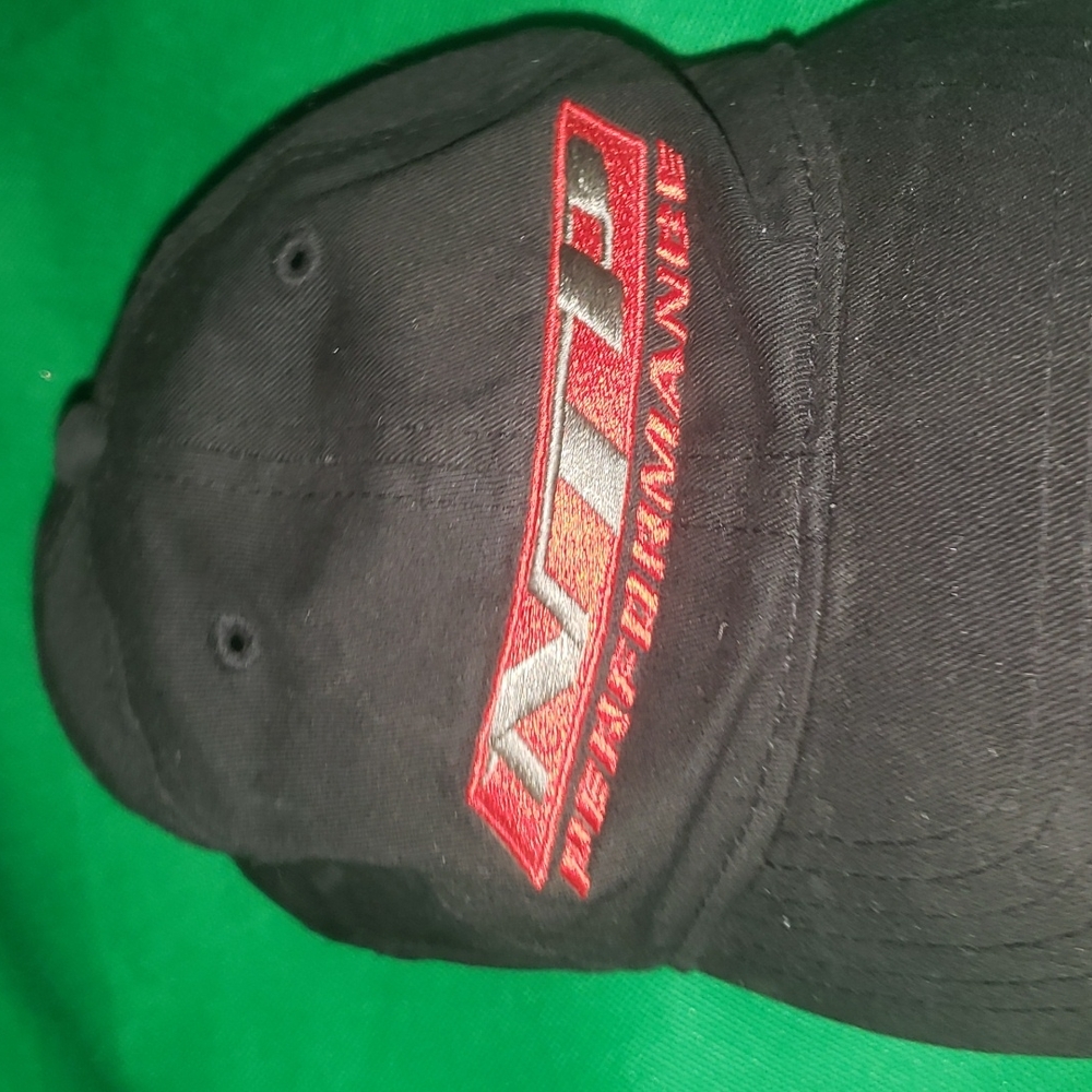 NTD PERFORMANCE CAP